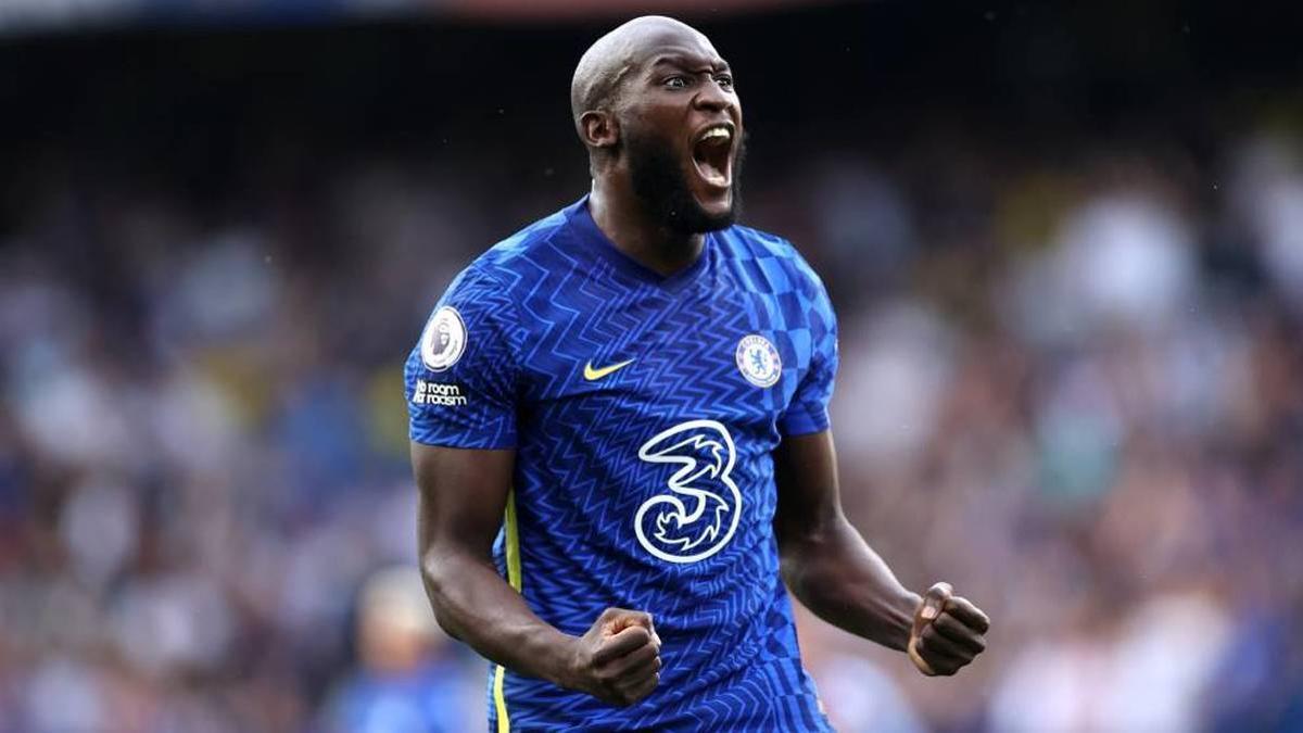 El Chelsea ha encontrado en Romelu Lukaku el goleador nato que les faltó durante la pasada edición de Premier