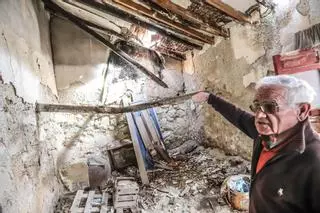 Almoradí adquiere la primera vivienda social de España para convertirla en museo del terremoto