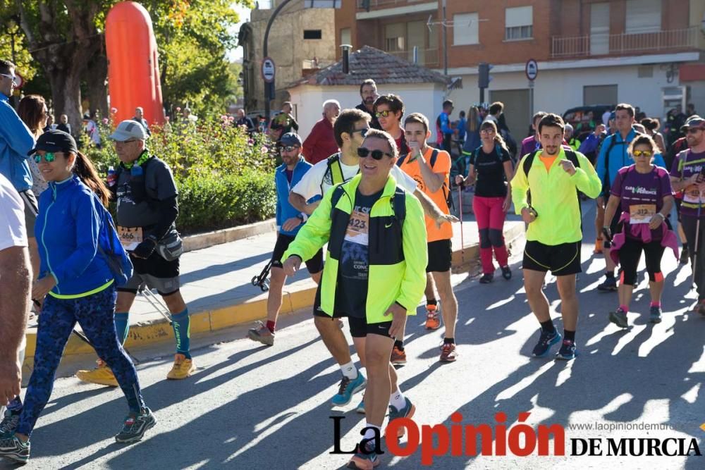 Caravaca Trail Experience  (Master, Promo, Medium)