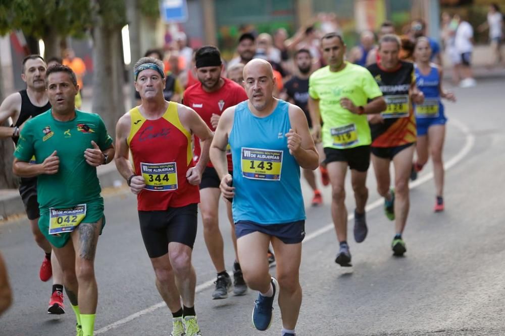 Carrera Nocturna de Alquerías