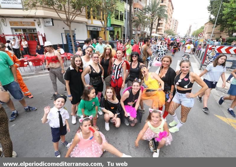 Búscate en las fiestas de Sant Pere