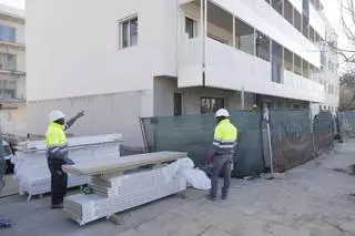 Quants habitatges nous hi ha sense vendre a Girona?