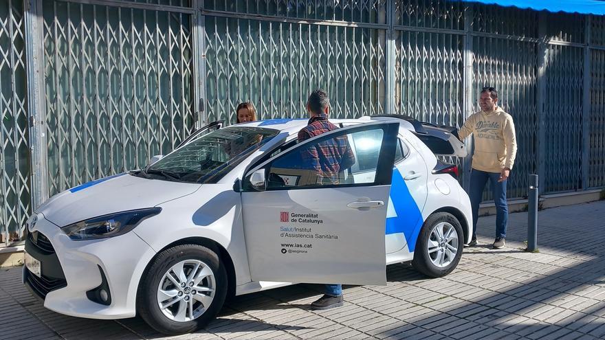 Comença l&#039;atenció intensiva en salut mental infantojuvenil a domicilis de Girona