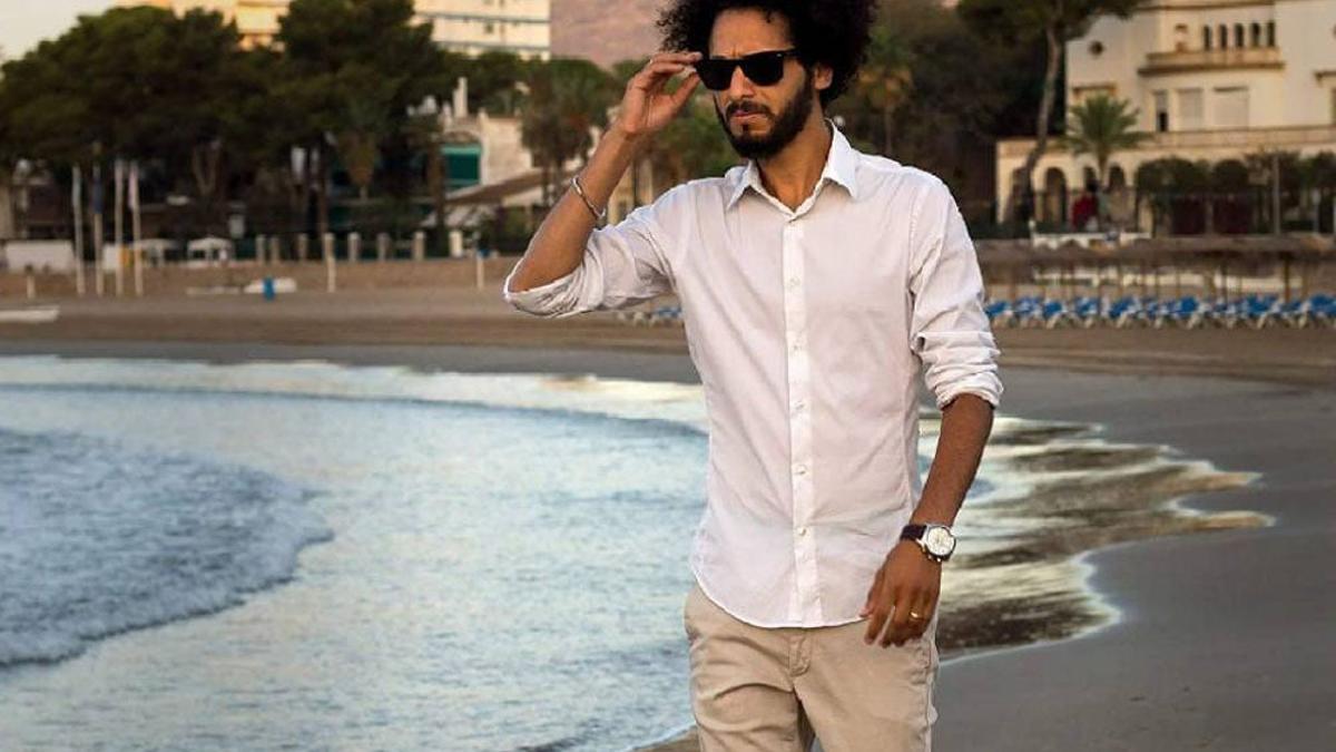 Fallece el actor de ‘La que se avecina’ Noureddine El Attab por hipotermia tras caer de un barco