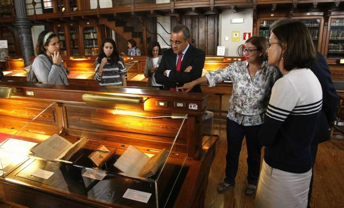 Joyas de la lengua española