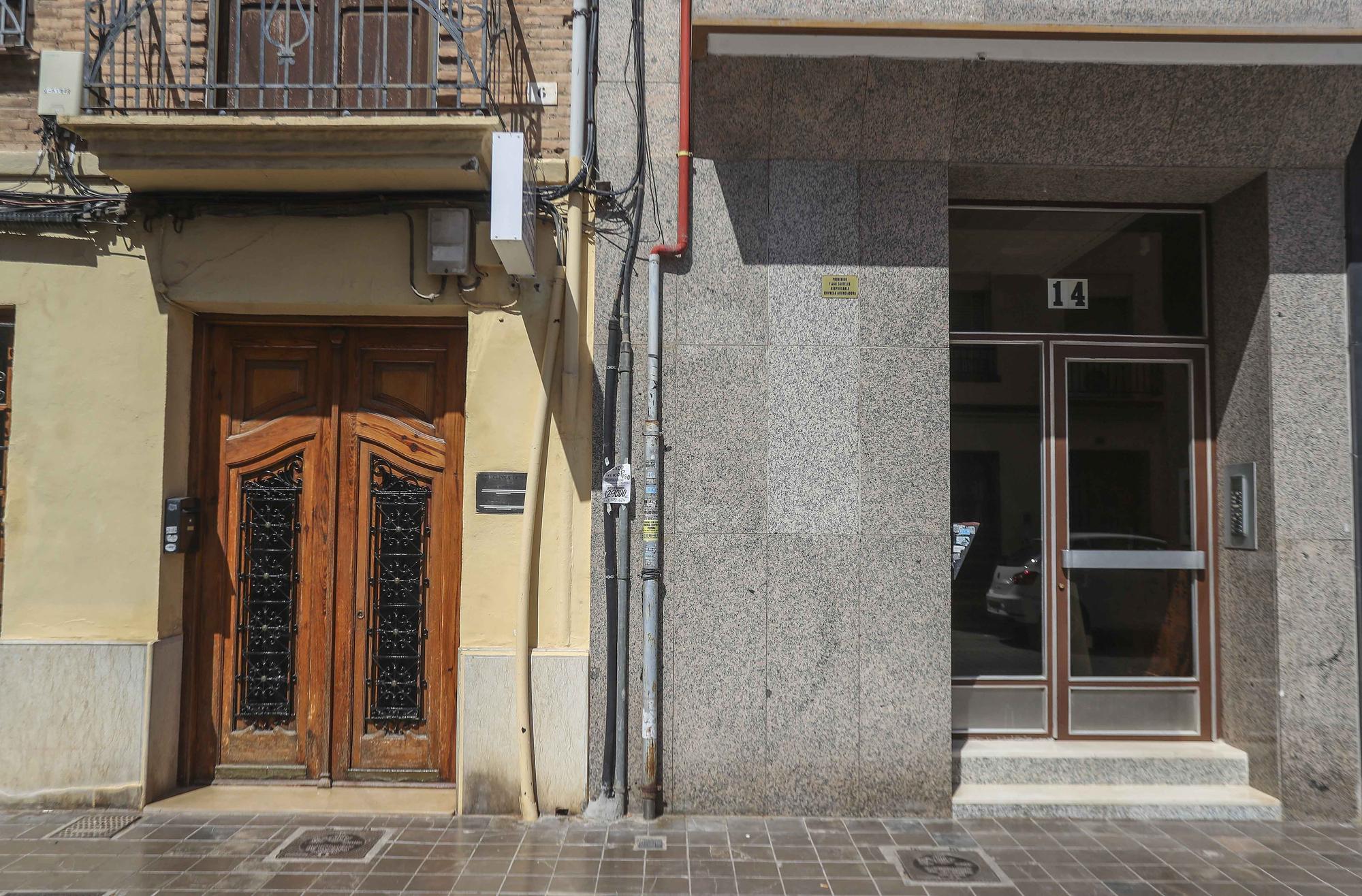 Descubre los contrastes de València