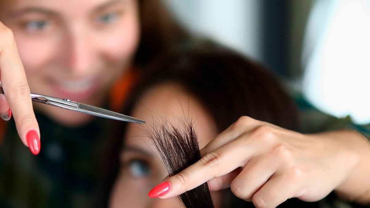 Tipos de cortes de cabello para hombres mayores - Rejuvenecedores