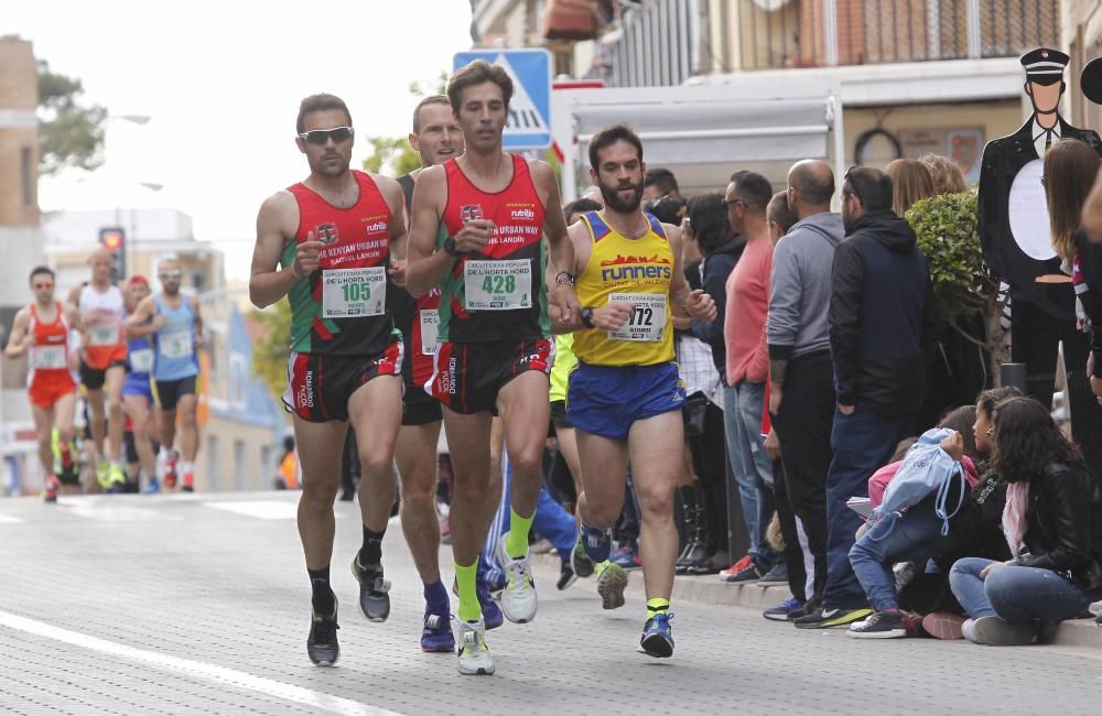 Gran fondo de Puçol