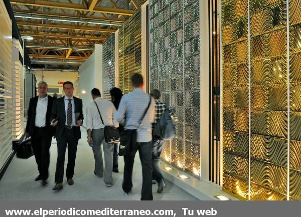 CERSAIE 2011