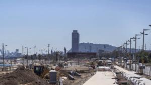 El Primavera Sound serà l’únic festival al Fòrum reformat