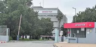 La fábrica de Denso Ten en Málaga capea la crisis de semiconductores y firma 151 millones de facturación
