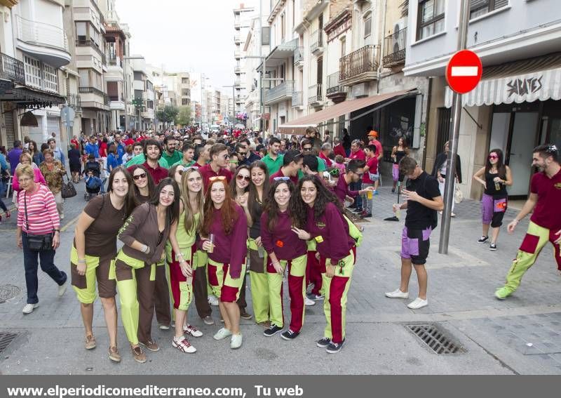 GALERÍA DE FOTOS -- Almassora se vuelca con las fiestas del Roser