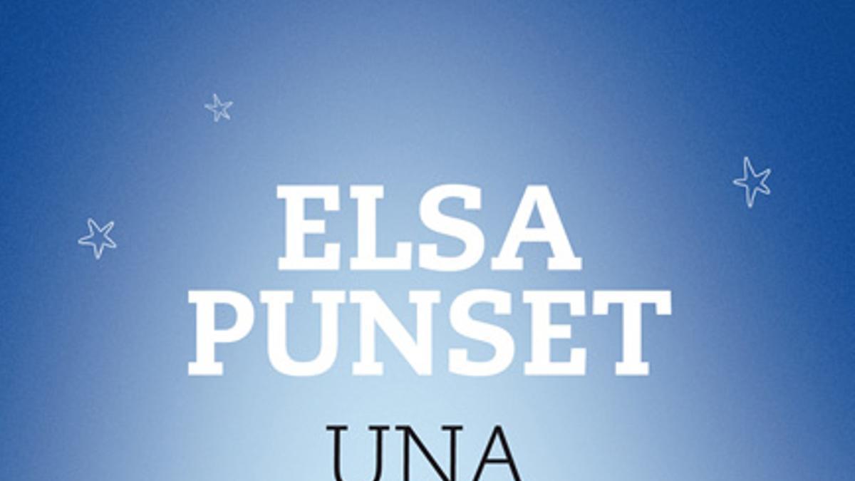 Libro Elsa Punset