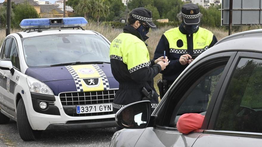 Castelló despliega un dispositivo especial para la &#039;no Romeria&#039; de Magdalena