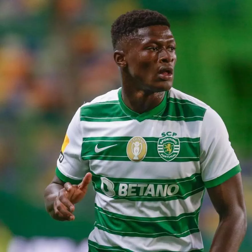 Nuno Mendes (Sporting CP) - 38 millones de euros