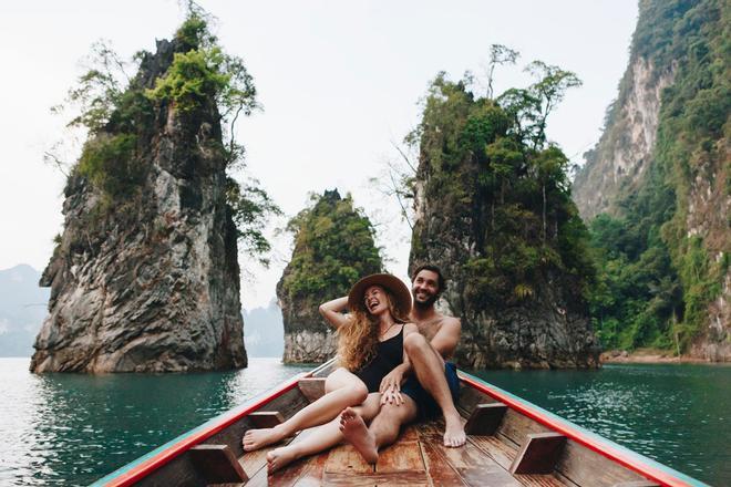 Planea el viaje de sus sueños