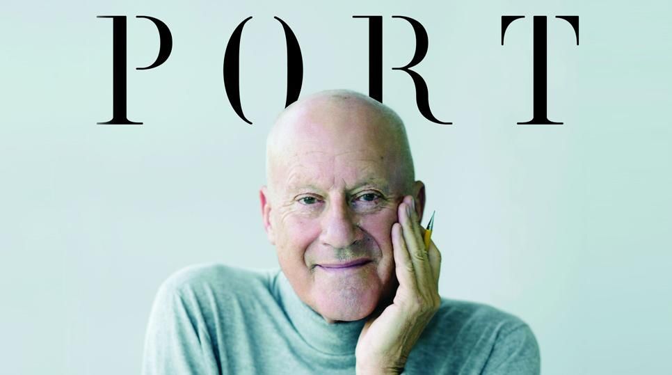 Port Magazine