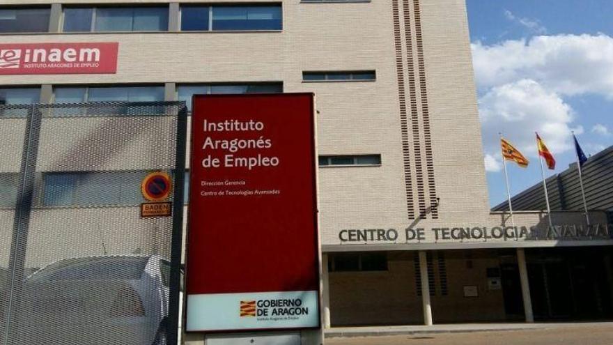 Empleo en Aragón: abierto el plazo de ayudas para el incremento de plantillas