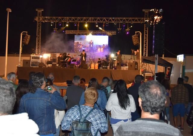 Festival Musical La Guancha 2017