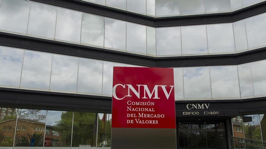 La CNMV estrecha la vigilancia sobre el capital riesgo en pleno tsunami del crédito privado en EEUU