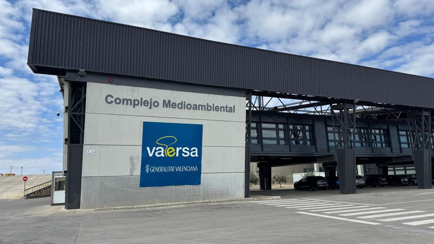Villena aprueba la licencia para remodelar su planta de residuos