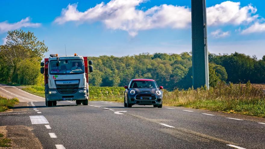 Operación Salida: Los seis supuestos donde la DGT no permite adelantar