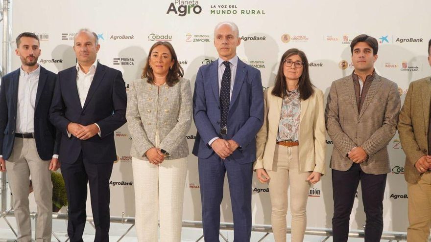 La Junta adquiere vacunas para luchar contra la enfermedad de la lengua azul