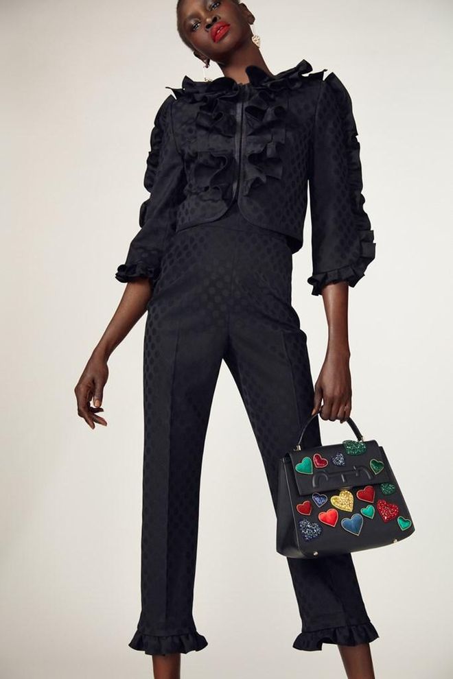 Carolina Herrera