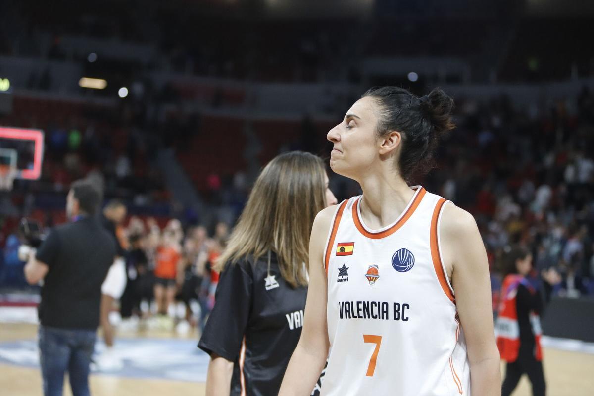 Final Six de la Euroliga del año pasado