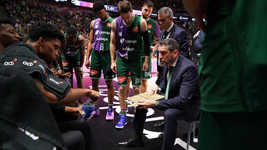 Estas son las 10 mejores jugadas del Unicaja 2023/2024