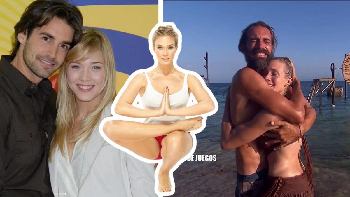 ¿Qué fue de Patry Montero después de "Yo soy Bea"?