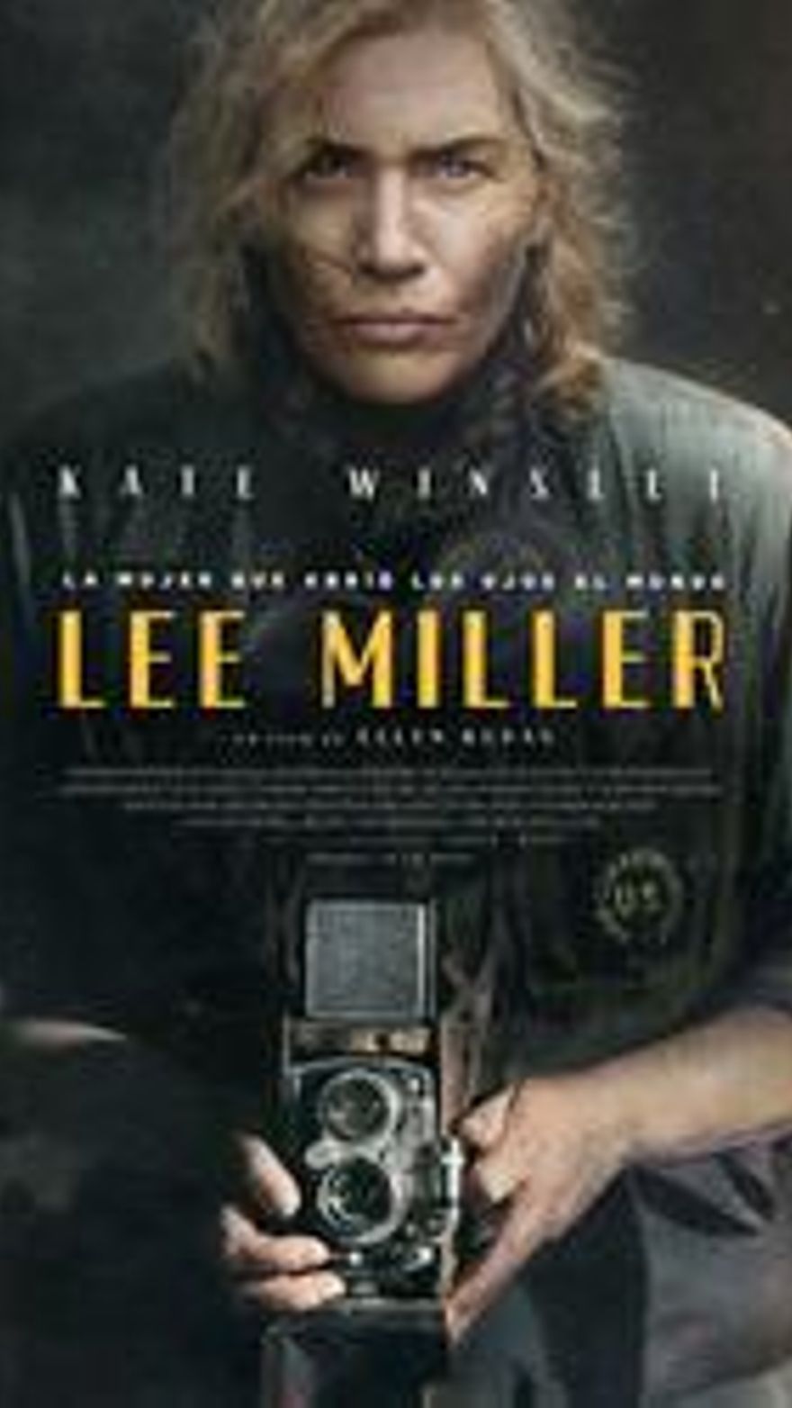 Lee Miller