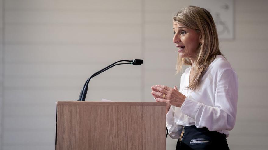 Atención, familias gallegas: el Gobierno anuncia una prestación universal de 200 euros hasta que los hijos cumplan 18 años