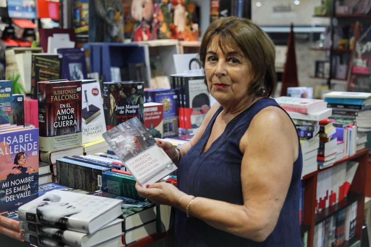 María José Jambrina