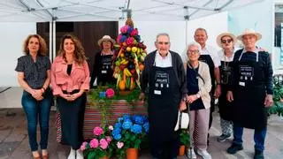 Cierra de la temporada de cruceros de La Gomera con 119.000 visitas