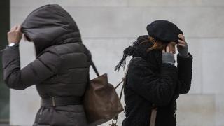 La ola de frío bajará las temperaturas hasta 12 grados en algunas zonas de España