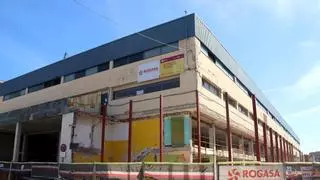 El nou mercat municipal d'Igualada obrirà el setembre de 2027 amb una vintena de parades