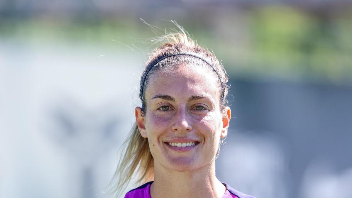 Seis jugadoras del Barça en la lista de las 30 futbolistas candidatas al Balón de Oro 2025.