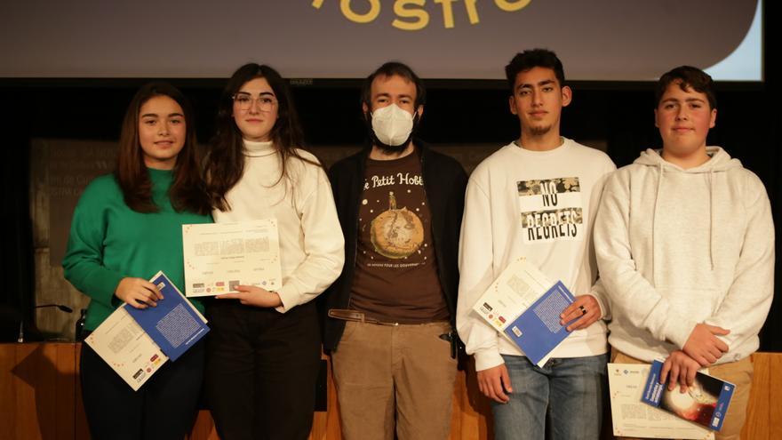 Un sistema solar con nombre de ‘rondalla’ mallorquina