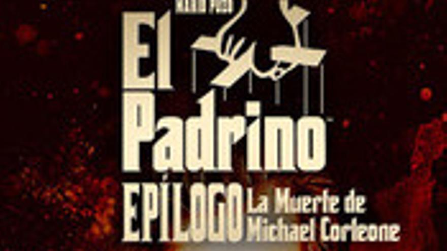 El padrino, epílogo: La muerte de Michael Corleone