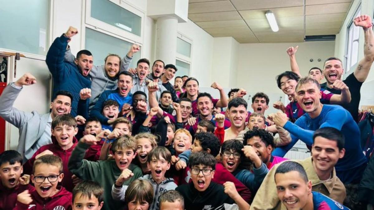 L'Escala aspira a la quinta plaza