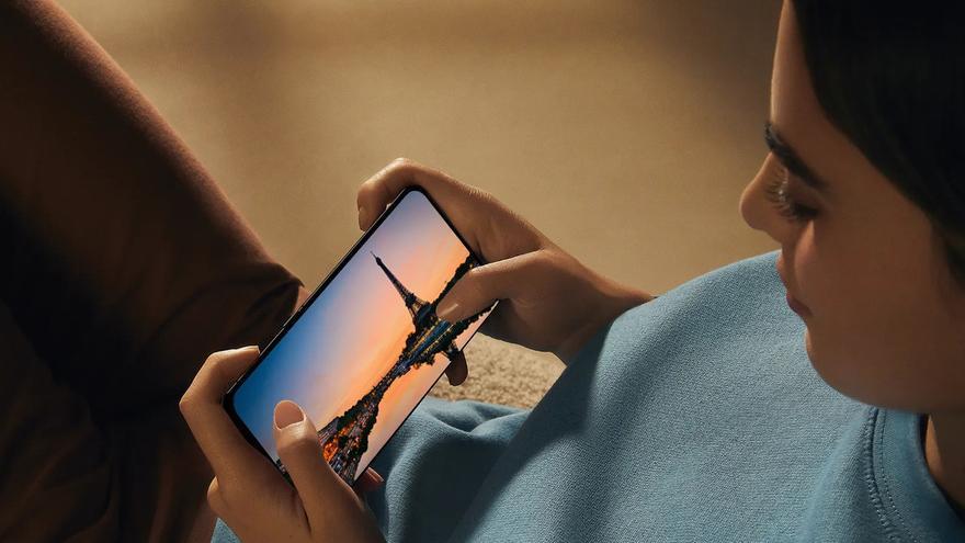 Los teléfonos Samsung arrasan en el Prime Day: rebajas para todos los bolsillos