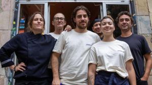 La tornada del Mundial Bar: un viatge en el temps
