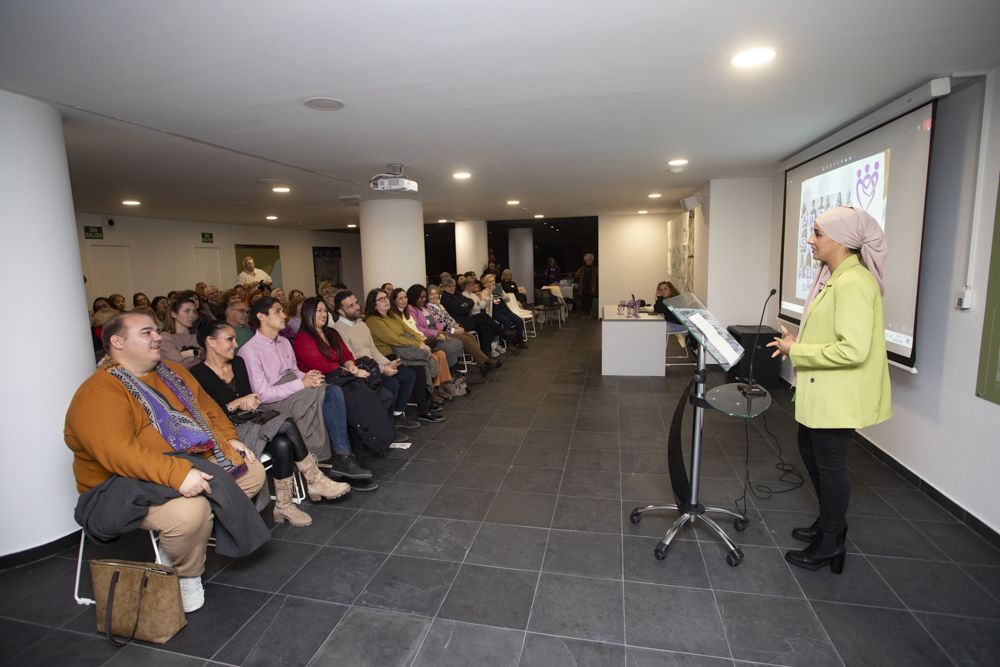 "Amigas Supervivientes" celebra un año más en Sagunt