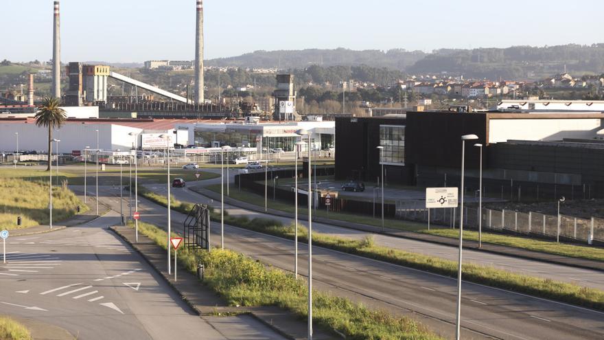 Avilés impulsa un manifiesto de ciudades europeas para atraer inversiones e innovación industrial