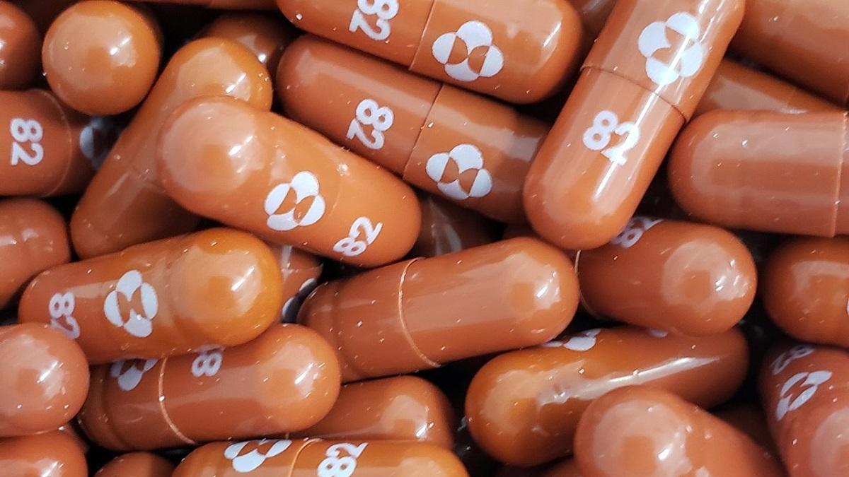 España compra pastillas contra el Covid-19 fabricadas por Pfizer