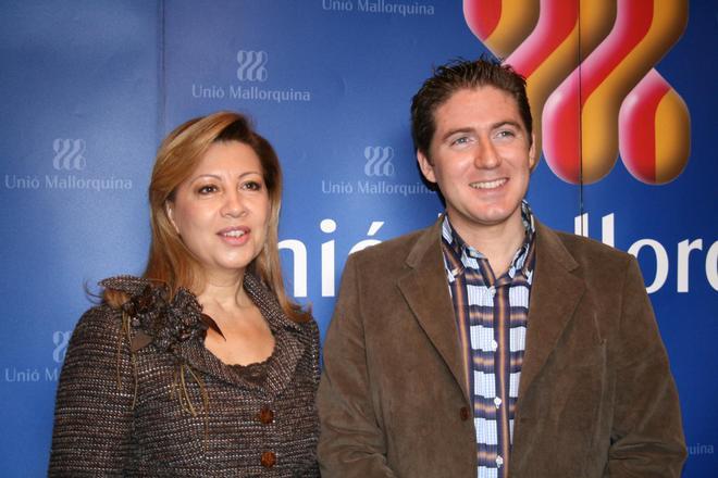 Guillem Ginard, nuevo conseller de Turismo del Consell de Mallorca: entre UM y PP