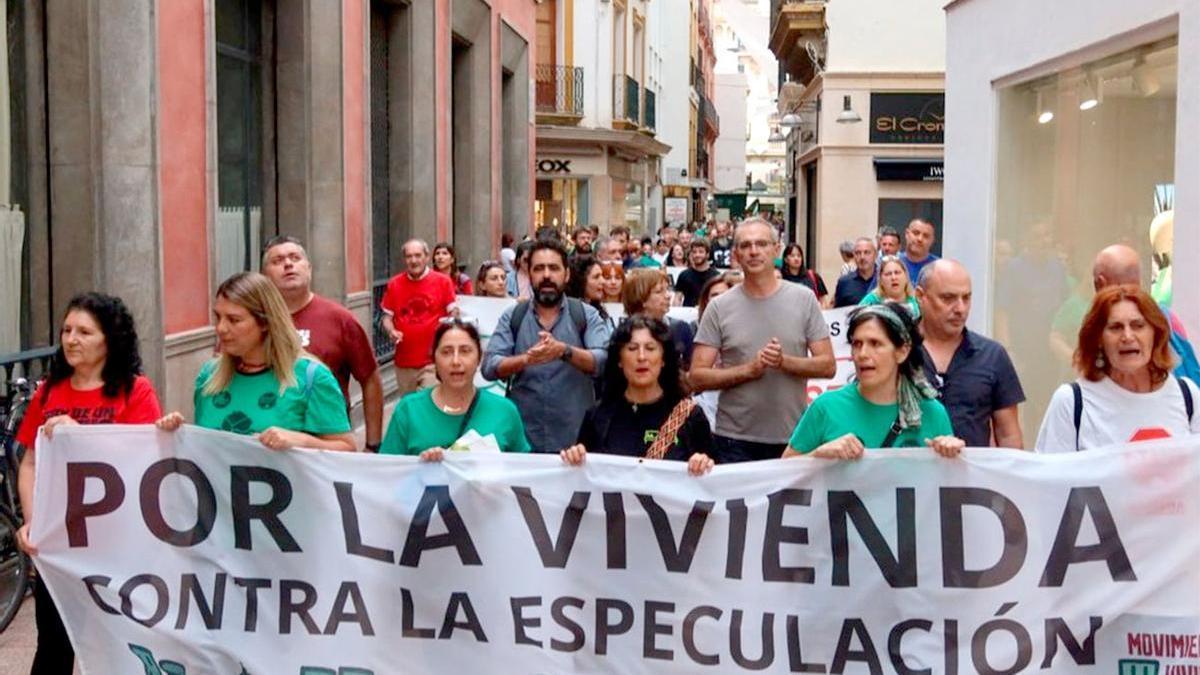 La agrupación se une a la marcha del Orgullo 2024 de Sevilla