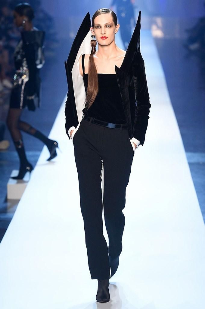 Jean Paul Gaultier