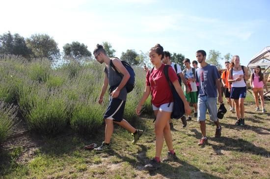 Moianès Round Fest